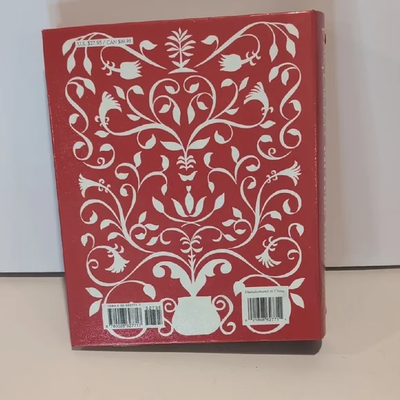 Betty Crocke Picture Cook Book - Picture 3 of 11